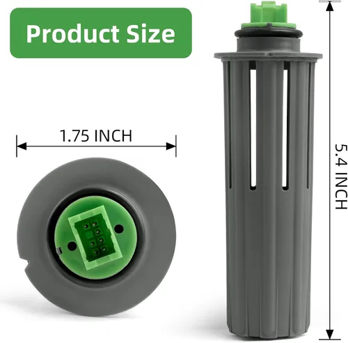 Miniatura 3 de WD21X10519 GE Interruptor de inundación de lavavajillas de reemplazo para lavavajillas GE serie GDT GDF, reemplaza N.º: WD21X10492 WD21X20204