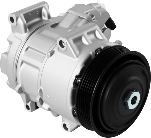 Miniatura 96 de Compresor de CA para Chevy/GMC modelo, 2000-2013 Silverado 1500, 01-13 Sierra 1500, 01-14 Tahoe, Suburban 1500, Yukon, Reemplazar 29002C 10364873