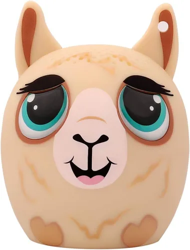 My Audio Pet Mini altavoz inalámbrico Bluetooth para niños de todas las edades, estéreo inalámbrico verdadero – Empareja con otra mascota TWS para