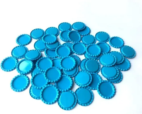 Miniatura 9 de RUTICH 100 calcomanías planas decorativas para botellas, calcomanías de doble cara impresas para lazos para el cabello, colgantes de bricolaje