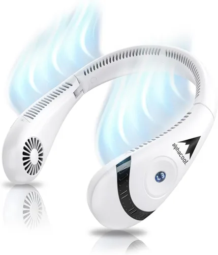 Miniatura 2 de AlphaCool Ventilador de cuello sin aspas