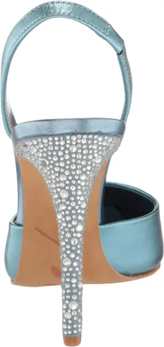 Miniatura 3 de Karl Lagerfeld Paris Caslynn-Slingback - Zapatos de tacón para mujer