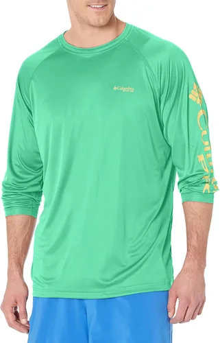 Miniatura 84 de Columbia Camisa PFG Terminal Tackle de manga larga, para hombre