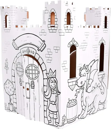 Miniatura 6 de Easy Playhouse
