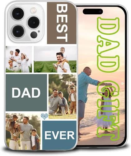 Miniatura 14 de Fundas de teléfono personalizadas para el Día de la Madre, regalos de cumpleaños para mamá y abuela, compatibles con iPhone 11, 12, 13, 14 Pro Max