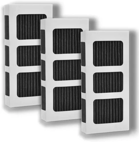 PAULTRA2 Filtro de aire de repuesto compatible con Frigidaire Pure Air Ultra II, Pureair Ultra 2, Pure Air Ultra 2, Pureair Ultra ii, Electrolux