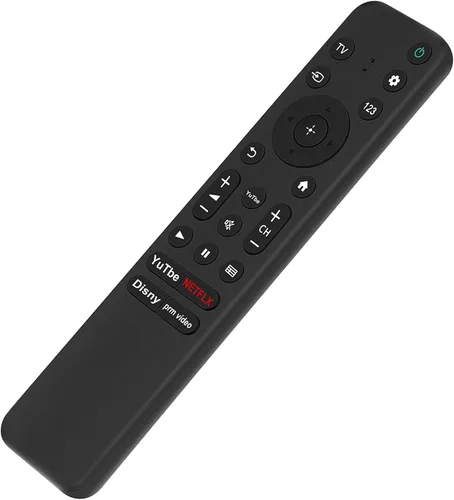 Miniatura 3 de RMF-TX900U - Remoto IR de repuesto compatible con Sony X80CK X90CK X95K Series Google TV KD-85X80CK KD-55X80CK KD-65X80CK KD-75X80CK XR-55X90CK