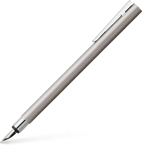 Miniatura 12 de Faber-Castell 342320 Neo Slim Bolígrafo - Negro