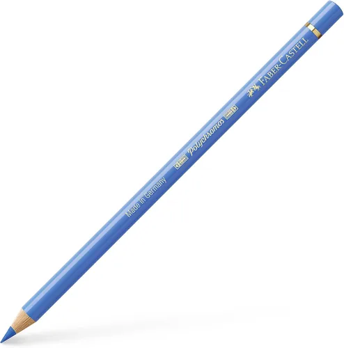 Miniatura 20 de Faber Castel Polychromos - Lápices de colores, 101, blanco, 6