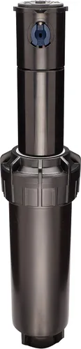 Miniatura 3 de Rain Bird CP500012PK Rotor de grado profesional con juego de boquillas Pro, patrón de 40 a 360, distancia de pulverización de 25 a 50 pies, paquete
