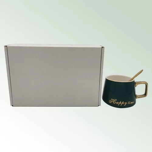 Miniatura 6 de Cajas de envío pequeñas de 9 x 6 x 2 pulgadas, paquete de 25 sobres de cartón corrugado blanco, suministros de embalaje para pequeñas empresas