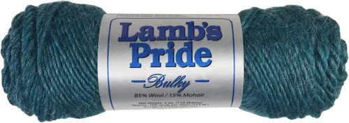 Miniatura 2 de Lamb's Pride Bulky por Brown Sheep