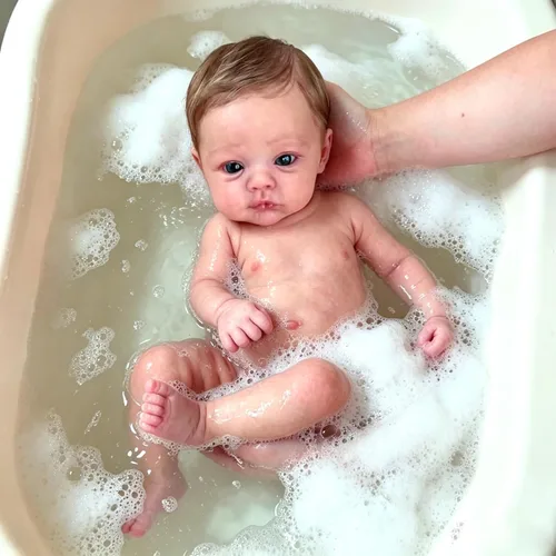 Anano Muñecas de bebé Reborn de cuerpo completo, muñeca realista de 19 pulgadas, muñeca realista de bebé, muñecas Reborn de la vida real, bebés