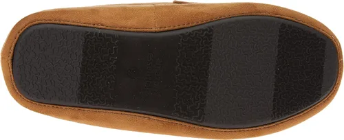 Miniatura 4 de Tienda Essentials Pantuflas tipo mocasín para hombre