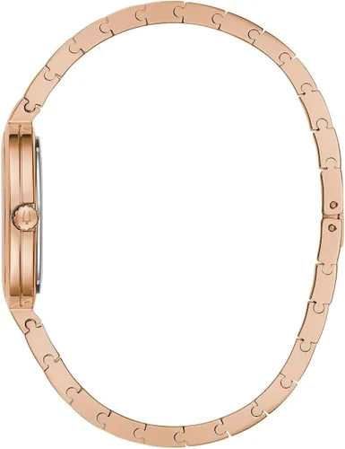 Miniatura 2 de Bulova Ladies Rhapsody Diamond Quartz Bracelet Watch