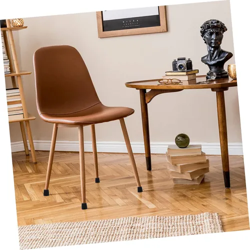 Miniatura 4 de OSALADI 20 protectores de sofá de goma para muebles, protectores de sofá, protectores de muebles, puntas de caña, tapas de patas de muebles