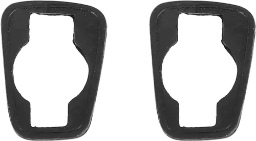 Miniatura 6 de X AUTOHAUX 2 unids 47230 limpiaparabrisas limpiaparabrisas de coche boquilla rociador jet reemplazo para Subaru Impreza 2008-2012