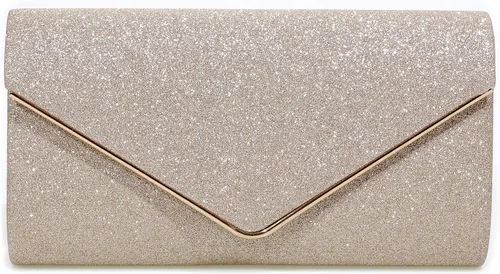 Miniatura 2 de Bolso de noche para mujer, bolso de fiesta brillante para mujer, bolso de fiesta de boda
