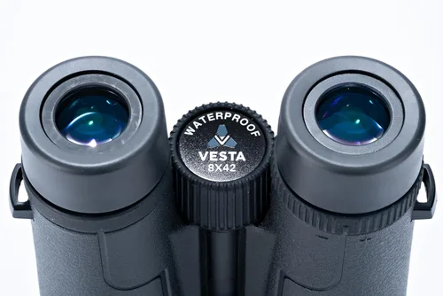 Miniatura 6 de VANGUARD Vesta 8420 - Bincular resistente al agua y a prueba de niebla