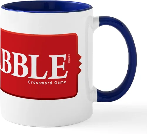 Miniatura 9 de CafePress Logo Taza de café de cerámica de 11 oz (11.0 fl oz)
