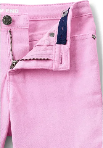 Miniatura 3 de Lands' End Bermudas de mezclilla para niñas