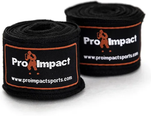 180 pulgadas estilo mexicano Vendas de mano para boxeo – Soporte elástico para muñeca y nudillo para MMA, Muay Thai, Kickboxing, bolsa pesada y