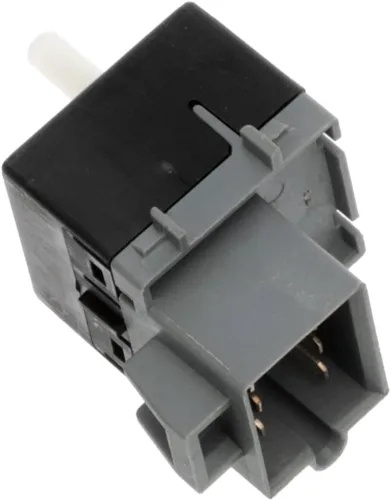 Miniatura 4 de Dorman Interruptor del motor del soplador HVAC 599-5000 compatible con modelos seleccionados de Peterbilt (OE FIX)