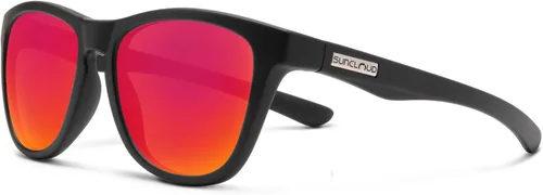 Miniatura 8 de Suncloud Topsail - Gafas de sol polarizadas – 100% protección UV – Ajuste cómodo, diseño moderno – para hombres y mujeres