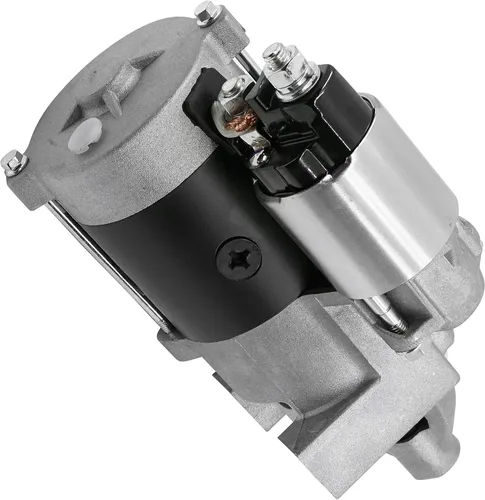 Miniatura 6 de Caltric KH-24-098-01 KH2409801 KH-24-098-01-S KH2409801S Arrancador compatible con Cub Cadet