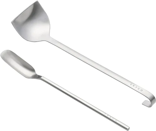 Miniatura 8 de Yoshikawa EAtoCO AS0040 Rallador de Slicer, Hecho en Japón, Acero Inoxidable, Oros, Tamaño S