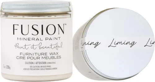 Miniatura 2 de Fusion Mineral Paint Cera para muebles 7.05 oz (Envejecimiento)