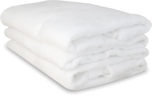Miniatura 9 de Bateo de algodón 100% para manualidades – Bateo de algodón para acolchar Batting Tamaño Queen 102 "x 108" – Tela de algodón – Tela de acolchado