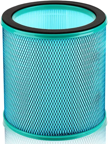 U ULTTY Filtro de repuesto HEPA H13 para ventilador purificador SKJ-CR022D | Revestimiento médico, filtro de la marca True Ultty para ventilador de