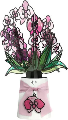 Miniatura 20 de Lovepop Ramo de Flores de Papel Desenfundable de Todos los Días para Ella y Él - Tarjetas de Felicitación 3D para Niños, Niñas, Hombres, Mujeres