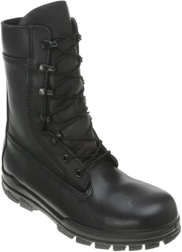Miniatura 3 de Bates Boots Women's 9 Inch Steel Toe US Navy Military Boot 1788
