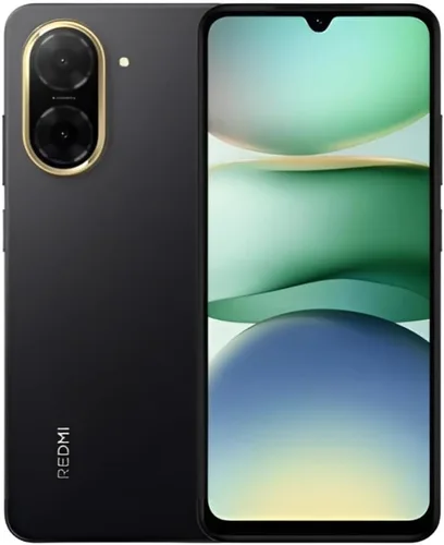 Miniatura 2 de XIAOMI Redmi A5 4G LTE (para Tmobile Tello & Global) (128 Gb + 4 Gb) Cámara dual Ai de 32 MP de 6.88 pulgadas, modelo 25028RN03L Dual Sim