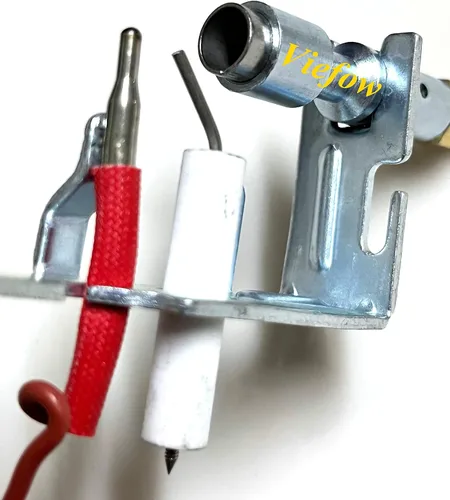 Miniatura 2 de F270398, 70339 gas natural ODS piloto asamblea para Mr Heater/Heat Star 20k y 30k NG Vent calentadores libres