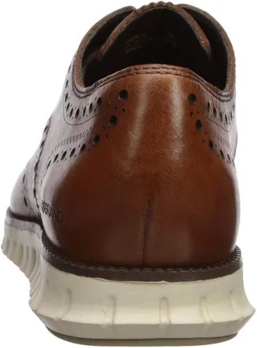 Miniatura 3 de Cole Haan ZEROGRAND Wing Ox Leather Oxford para hombre