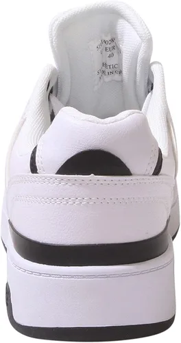 Miniatura 4 de Levi's 521 Mod Lo Pebbled UL Casual Zapatilla de deporte para hombre