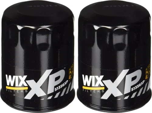Miniatura 2 de WIX 51356XP Filtro de lubricante enroscable resistente