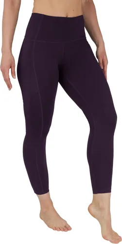 Miniatura 30 de 90 Degree By Reflex - Pantalones deportivos de yoga para mujer Power Flex