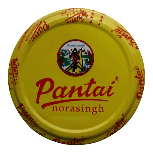 Miniatura 4 de Pantai Pasta de camarones con aceite de soja de 7 onzas.