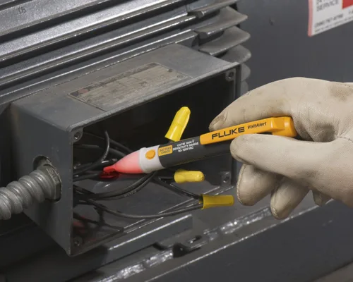 Miniatura 4 de Fluke 2AC Alert - Probador de Voltaje