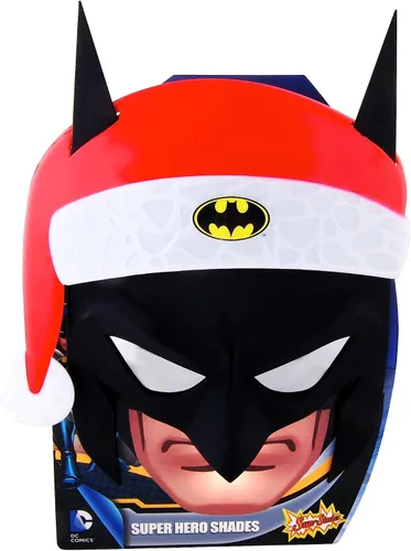 Miniatura 5 de Sun-Staches Holiday Dress Up Sunglasses Polar Express, A Christmas Story, or Reindeer Shades One Size Fits Most