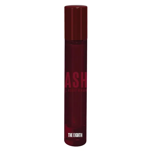 Ash by Ashley Benson The Eighth, 0.27 oz - EDP Spray - Perfume para mujer - Aroma de elegancia parisina - Notas de bergamota, almizcle suave y
