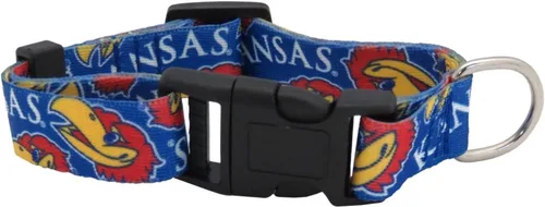 Miniatura 38 de Littlearth Collar para mascotas del equipo NCAA