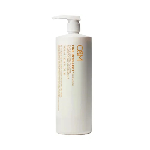 Miniatura 9 de O&M Original Detox Shampoo 50ml
