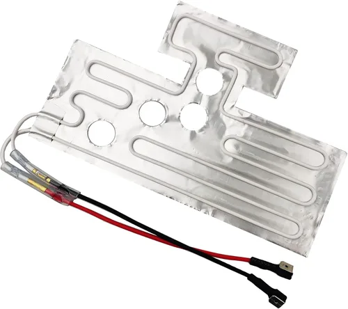 5303918301 Kit de calentador de garaje para refrigerador Frigidaire Kenmore AP3722172 PS900213 AH900213
