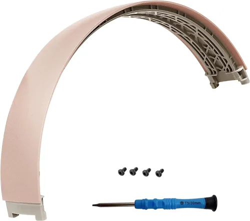 Miniatura 7 de Studio Pro 2023 - Kit de reparación de accesorios de repuesto para diadema inalámbrica compatible con Studio Pro 2023 (modelo A2924), versión más