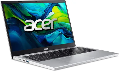 Miniatura 4 de Acer Aspire Go 15 - Laptop delgada, pantalla IPS 1080P Full HD de 15.6 pulgadas, Intel Core i3-N305, gráficos Intel UHD, 8 GB LPDDR5, 128 GB HD